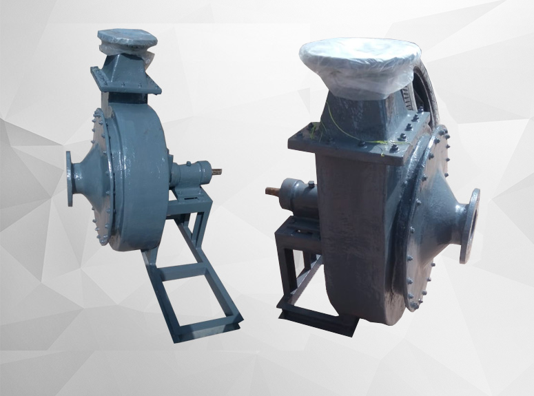 PP-FRP BLOWER